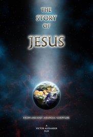 Story of Jesus cover art