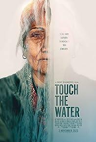 Touch the Water cover art