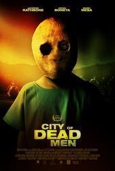 City of Dead Men cover art