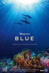 Disneynature: Blue cover art