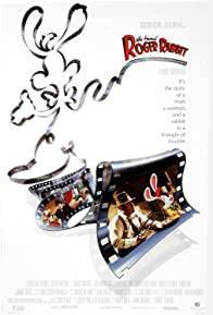 Who Framed Roger Rabbit cover art