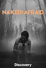 Naked and Afraid Season 14 cover art