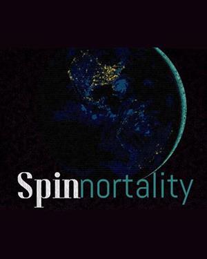 Spinnortality cover art