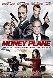 Money Plane cover art