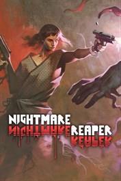 Nightmare Reaper cover art