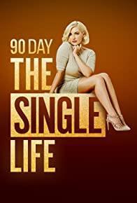90 Day: The Single Life Season 2 cover art