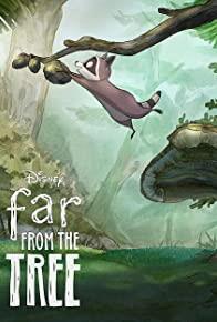 Far from the Tree cover art