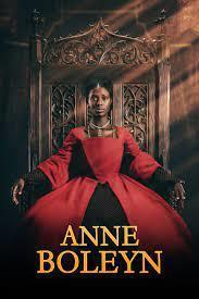 Anne Boleyn Season 1 cover art