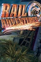 Rail Adventures cover art