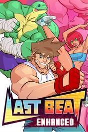 Last Beat Enhanced cover art