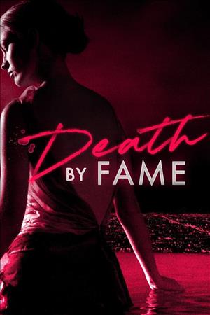 Death by Fame Season 2 cover art