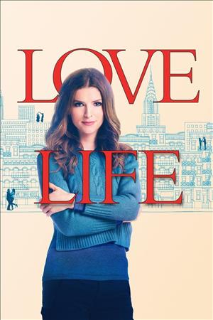 Love Life Season 2 cover art
