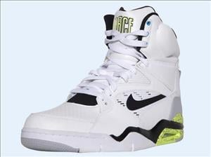 Nike Air Command Force cover art