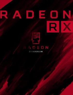 AMD Radeon RX 560 cover art