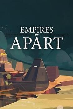 Empires Apart cover art