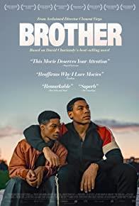 Brother cover art