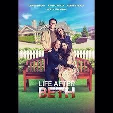 Life After Beth cover art