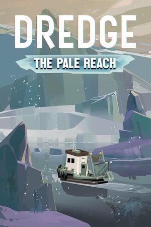 Dredge - The Pale Reach cover art
