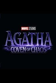 Agatha All Along Season 1 cover art