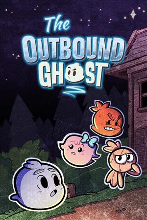 The Outbound Ghost cover art