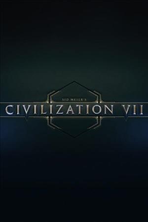 Sid Meier's Civilization VII cover art