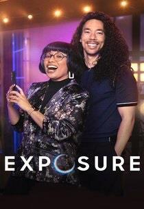 Exposure Season 1 cover art