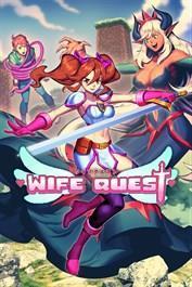 Wife Quest cover art