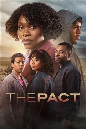 The Pact Season 2 (I) cover art