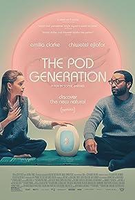 The Pod Generation cover art
