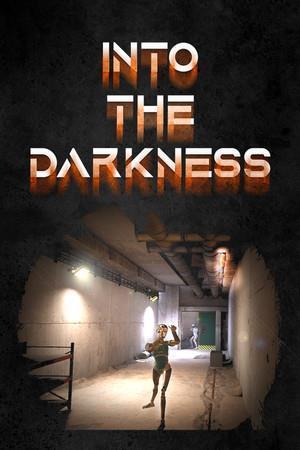 Into the Darkness VR cover art