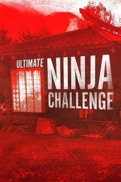 Ultimate Ninja Challenge Season 1 cover art