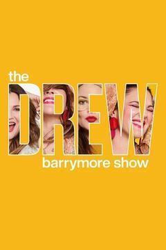 The Drew Barrymore Show Season 1 cover art