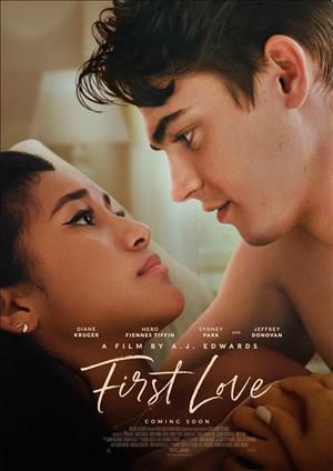 First Love cover art