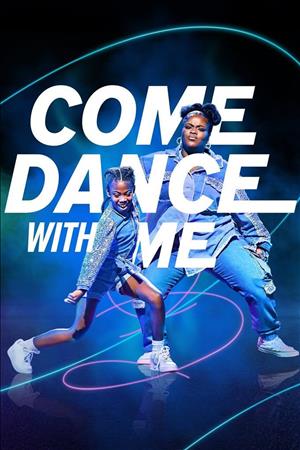 Come Dance with Me Season 1 cover art
