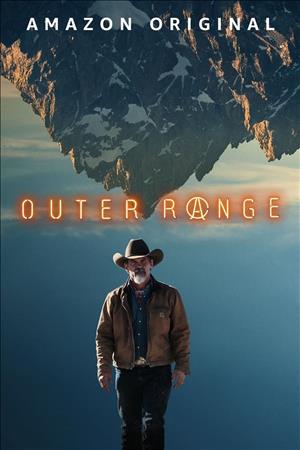 Outer Range Season 2 cover art