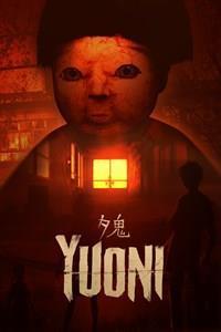 Yuoni cover art