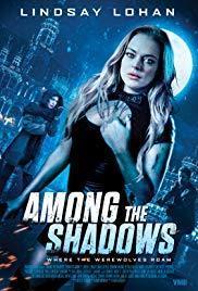 Among the Shadows cover art
