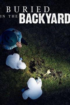 Buried in the Backyard Season 1 cover art