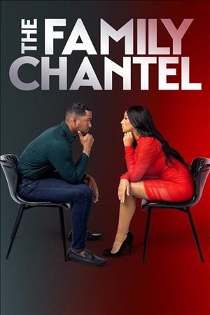 The Family Chantel Season 5 cover art