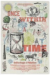 Once Within a Time cover art