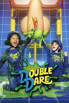 Double Dare Season 1 cover art