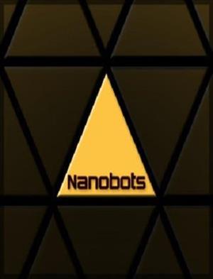 Nanobots cover art