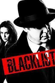 The Blacklist Season 9 (Part 2) cover art