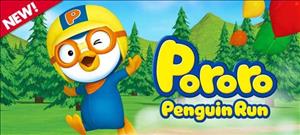 Pororo Penguin Run cover art