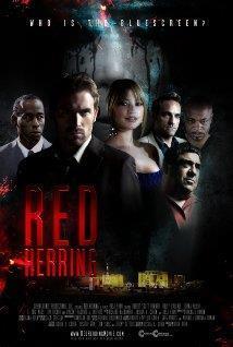 Red Herring (I) cover art