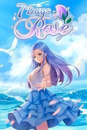 7 Days of Rose cover art