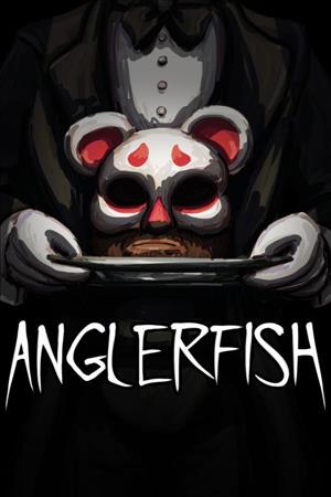 Anglerfish cover art