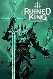 Ruined King: A League of Legends Story cover art
