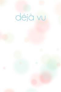 Déjà Vu cover art