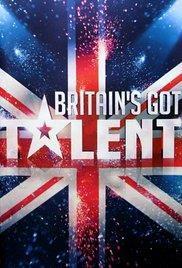 Britain's Got Talent Season 11 cover art